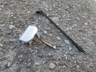 modus zaślepka zderzaka haka mv632 +gratis 8200298353 pręt reflektora