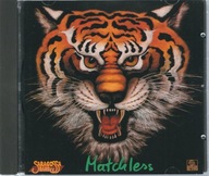 CD Saragossa Band - Matchless (2011) (Ariola)
