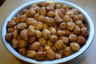 orzechy laskowe łuskane