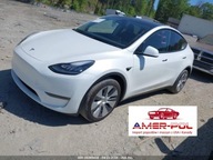 Tesla Y 2023r., 4x4, Elektryczny 425KM
