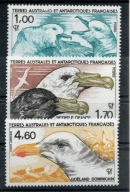 FR.TERYT.ANT. ptaki Mi 208-10**