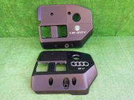 Skoda Octavia I Audi A3 8L 1.8 AGN 125 KM osłona obudowa silnika górna