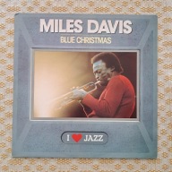 Miles Davis - Blue Christmas - 1983 EU [NMNM/EX].10308.