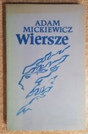 Wiersze - Adam Mickiewicz