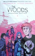 The Woods Yearbook Edition 2 SC EN