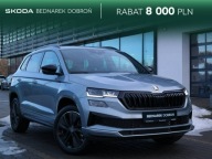 Škoda Karoq Skoda Karoq Sportline 1.5 TSI 150 KM