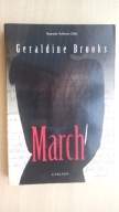 March Brooks Geraldine