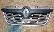 ATRAPA PRZÓD GRILL GRIL RENAULT MASTER 3 III LIFT 14-18 FL