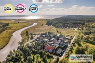 Dom, Łeba, Lęborski, 105 m²