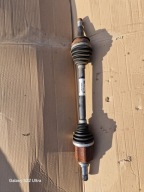 KADJAR I LIFT PÓŁOŚ LEWA 1.3 TCE MANUAL 391014587R