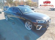 Audi A4 Limousine Premium Plus 45 TFSI S Line Quattro S Tronic 2021 2.0L