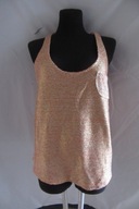 BLUZKA ROBIONA NA DRUTACH RPZM L