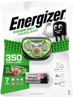 Latarka czołowa Energizer 350 lm LED