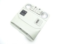 LAMPKA OŚWIETLENIA KABINY PODSUFITKI VW SCIROCCO III 3 1K8947105AT