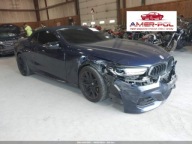 BMW Seria 8 m850i, 2023r., 4x4, 4.4L 4.4 Benzyna 523KM