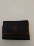 VERA PELLE FIB COLLECTION ORYGINALNY PORTFEL POJEMNY SKÓRZANY SKÓRA NATU