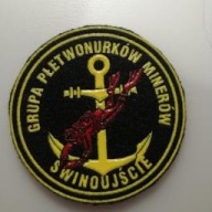 Naszywka wojskowa to co na foto