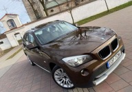 BMW X1 BMW X1 xDrive20d 2.0 Diesel 177KM
