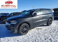 Dodge Durango Gt 2021 3.6 Benzyna 295KM