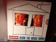 The Wee PAPA Girl Rappers '88 UK 12" house VG+