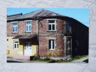 LIBIĄŻ ULICA FLORIANSKA