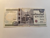 Egipt - 20 funtów - UNC