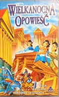 Wielkanocna Opowieść film kaseta wideo VHS