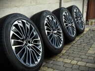 Koła Aluminiowe AUDI 19 CALI (ORYGINAŁ) Pasują VW,SEAT,SKODA