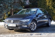 Volkswagen Passat Bezwypadek, B8, 2022, 2.0 TDI 150KM, DSG, Kamera, BDB, F