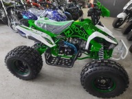 Barton Inny Quad ATV 125 Barton Promocja 8cali kola RATY RATY nowy XTR wst