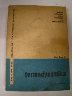 Termodynamika J. Zagórski