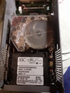 Streamer SCSI Quantum Sun zabytek informatyka