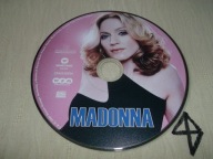 MADONNA - CD stan ideał bez rys,
