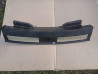 RANGE ROVER VELAR OSŁONA PROGU BAGAŻNIKA POSZYCIE