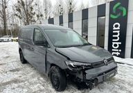 Volkswagen Caddy 2.0TDI 122KM 2024r. DSG Salon Polska F-Vat 23 2.0 Diesel
