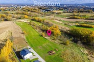 Działka, Kielanówka, Boguchwała, Rzeszowski, 5500 m²