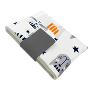 Etui Futerał Pokrowiec CATS na tablet Apple iPad 11 cali