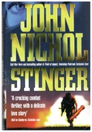 John Nichol STINGER
