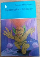 Księżniczka i koboldy George MacDonald