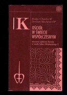 Charles / Maclaren - KOŚCIÓŁ W ŚWIECIE WSPÓŁCZESNYM / spis