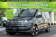 Volkswagen VW Multivan EDITION L2 2.0 TDI 150 KM DSG OD RĘKI