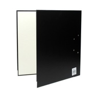 Segregator A4/75 czarny