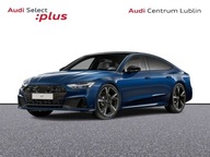 Audi A7 Sportback 286 KM,BO Advanced,Pneumatyka,Head Up,Panorama,Kamery 360