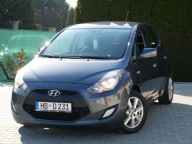 Hyundai ix20 Hyundai ix20 1.4 Benzyna 90KM