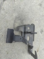 AUDI A6 ZAMEK RĄCZKA RYGIEL MASKI 4F0823480B