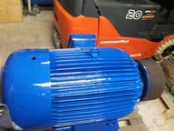 Silnik elektryczny 45kW, 55kW, 75kW, 90kW, 315kW, 400kW, 550kW /400V