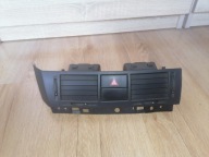 Opel Meriva A panel kratki nawiewu frontowe środkowe 464652911