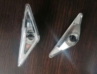 MIGACZ BOCZNY Kierunkowskaz na błotnik FORD MONDEO FOCUS 98-07 LE+PR NOWY