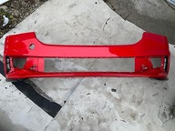 SKODA FABIA IV 6VA 2021-2025 ZDERZAK PRZÓD PRZEDNI 6VA807221