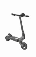 Mini model hulajnogi KuKirin G2 – wydruk 3D z działającym zawieszeniem